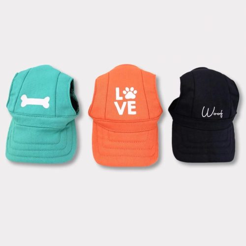 Papaq Nunbell - İtlər - Şəkil 2